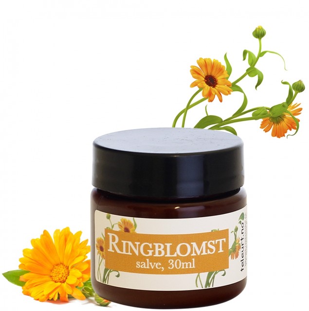 Ringblomstsalve, 30ml