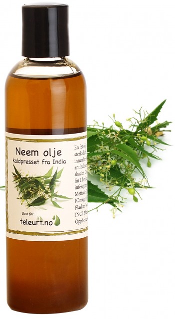 Neem olje 120ml