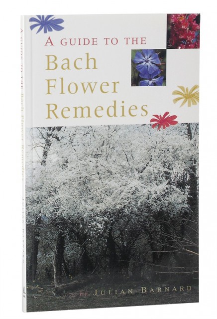 Enkel og grei innføring av Dr. Bach blomstermedisin