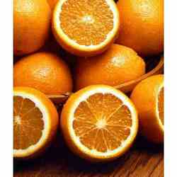 appelsin frukt